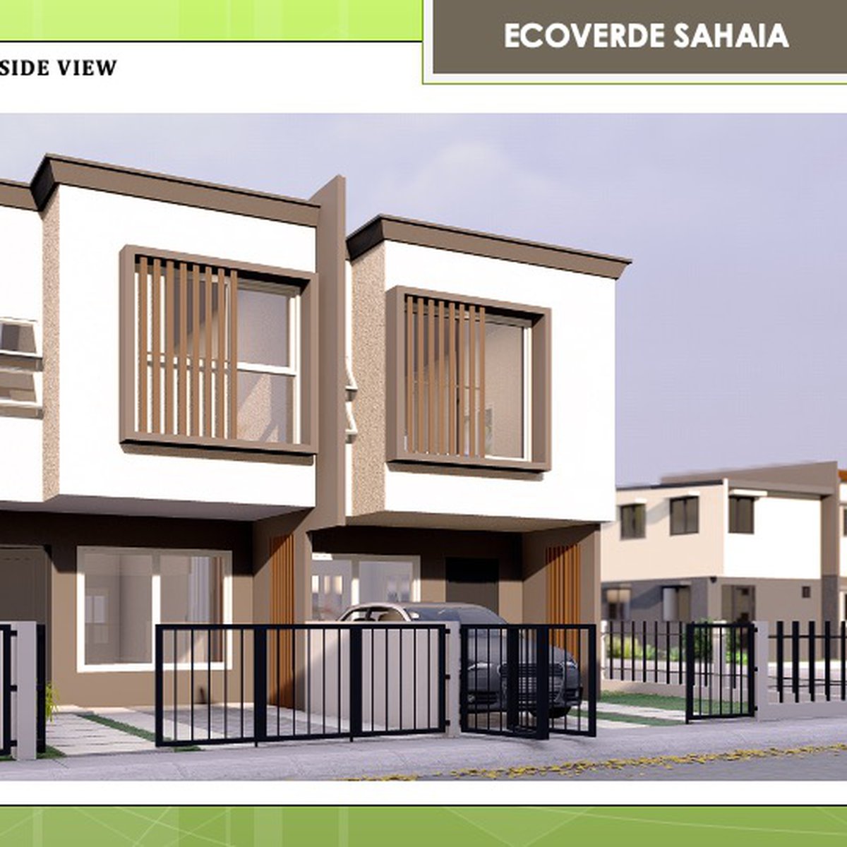 3bedroom Complete Finished Townhouse in San Pascual Batangas [House