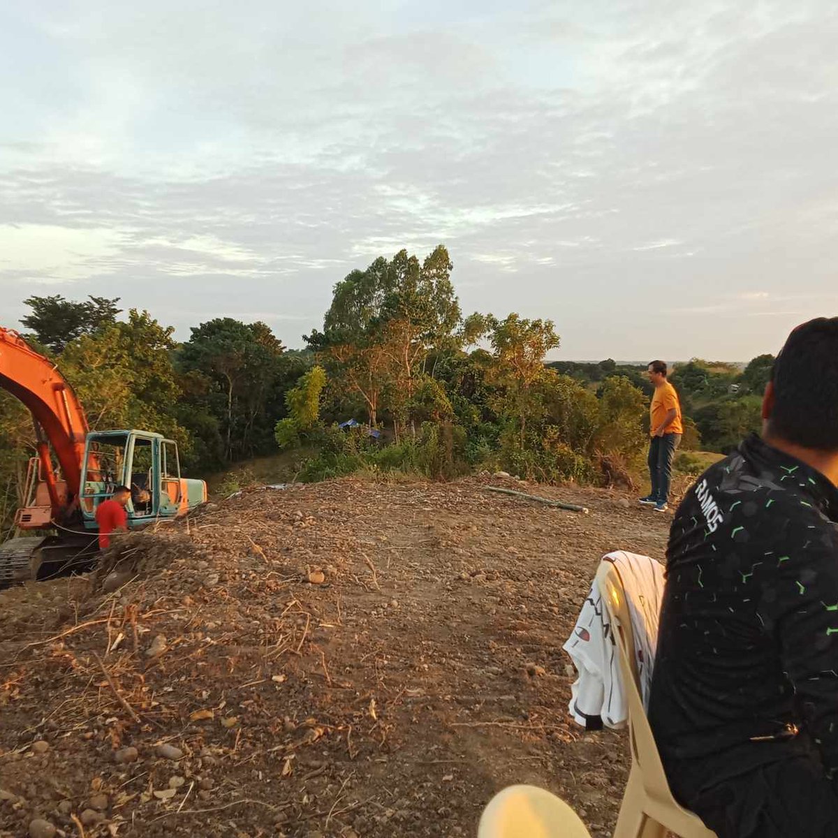 200 sqm Residential Lot For Sale in San Fabian Pangasinan [Lot 🚜