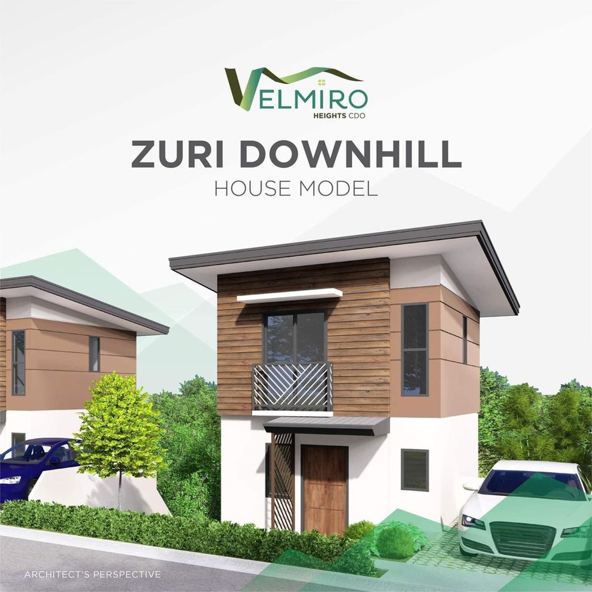 2bedroom Single Detached House For Sale in Cagayan de Oro [House and