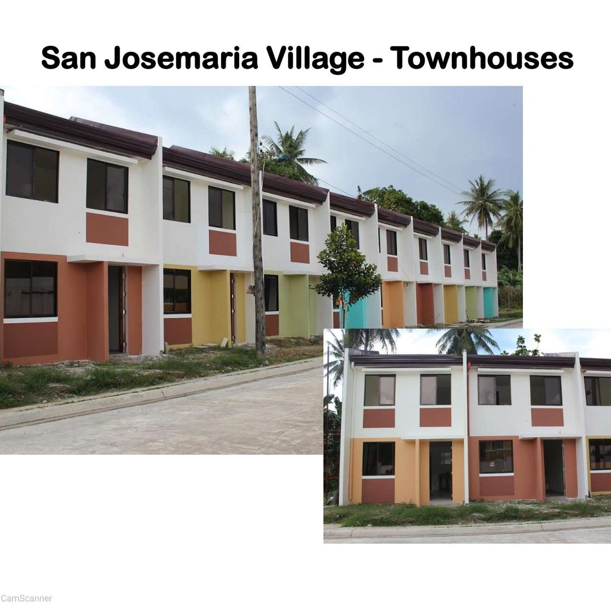 2 Bedroom House and Lot for sale in Buanoy Balamban Cebu [House and Lot