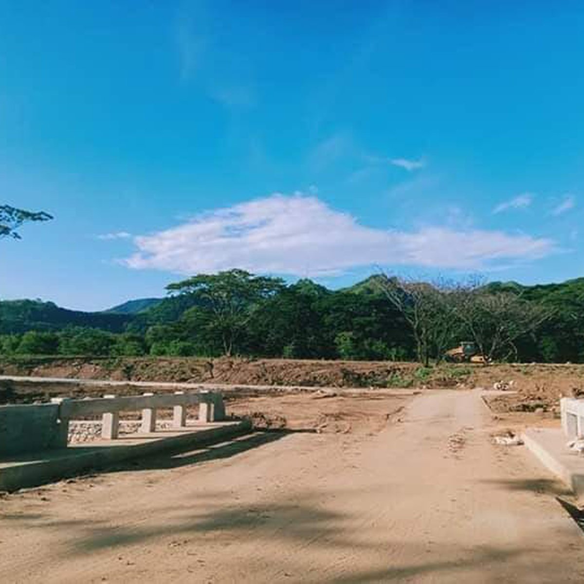 206sqm Residential Lot for Sale in Palo Alto Baras, Rizal [Lot 🚜