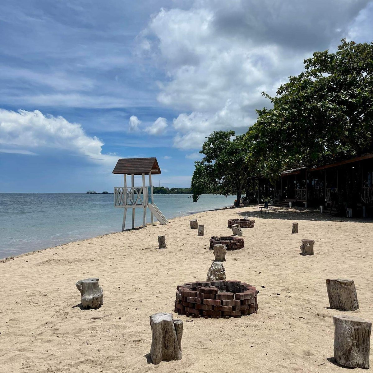 Beach Property For Sale in Calatagan Batangas