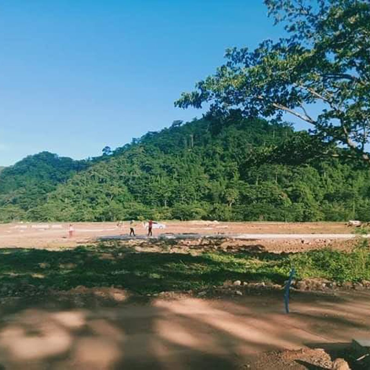 206sqm Residential Lot for Sale in Baras, Rizal Palo Alto [Lot 🚜] (May