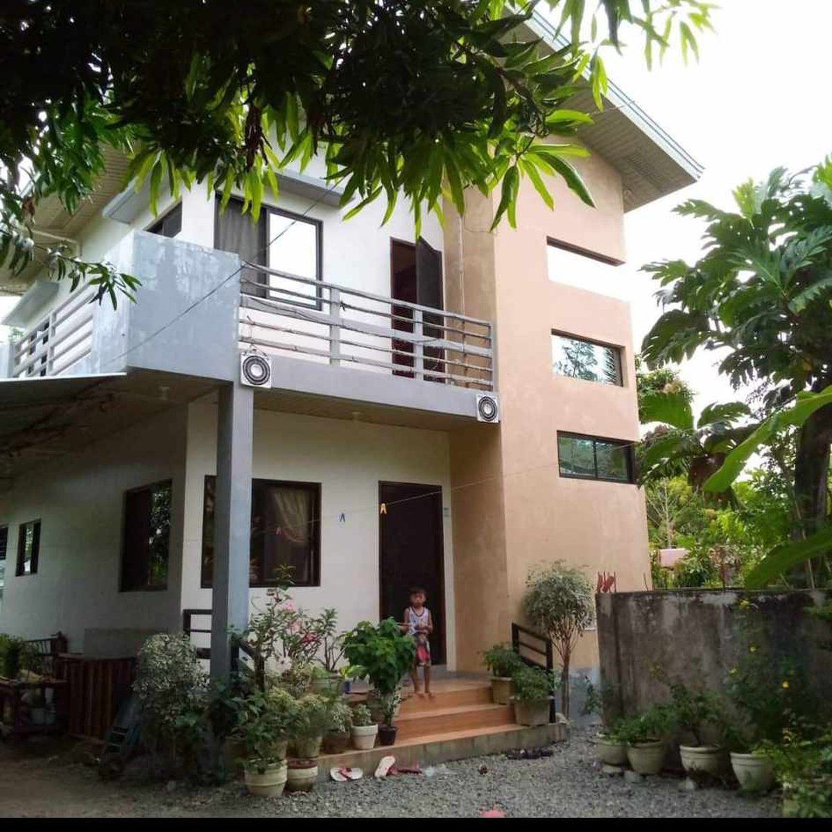 4bedroom Single Detached House For Sale in Bugallon Pangasinan [House