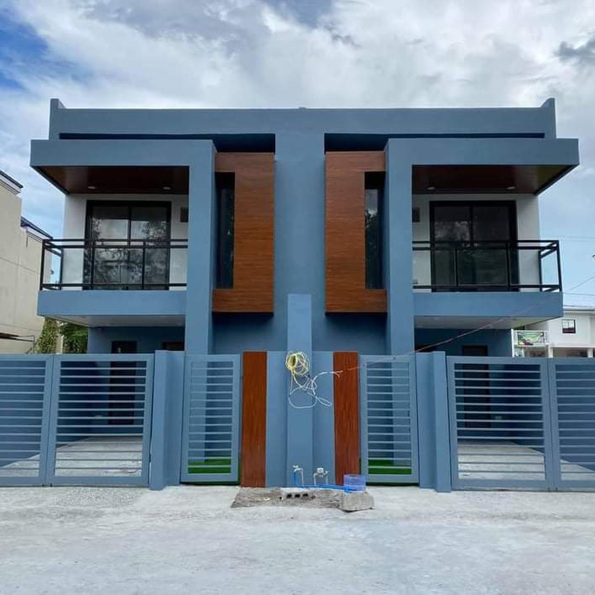 Ready for Occupancy 3bedroom Duplex For Sale in Molino 3 Bacoor Cavite
