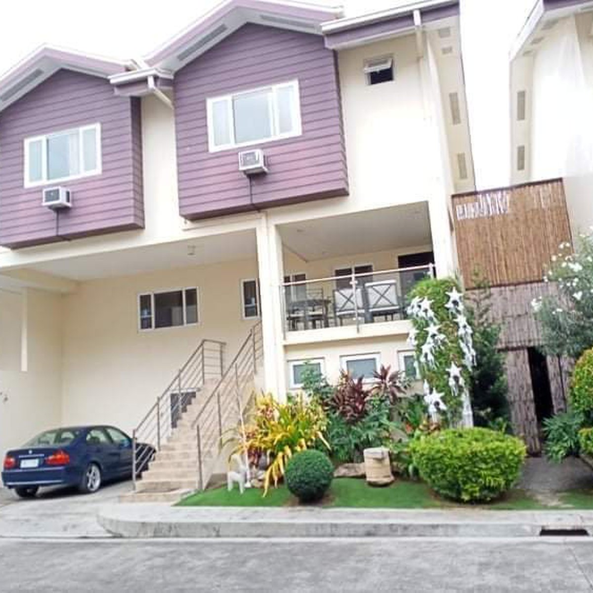 4bedroom Single Attached House For Sale in Cebu City Cebu [House and Lot 🏘️] (March 2023) in