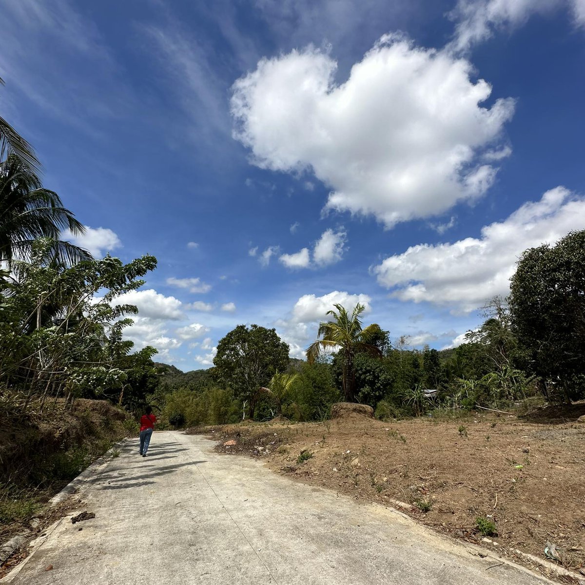 150 sqm Residential Lot For Sale in Magallanes Cavite [Lot 🚜] (August