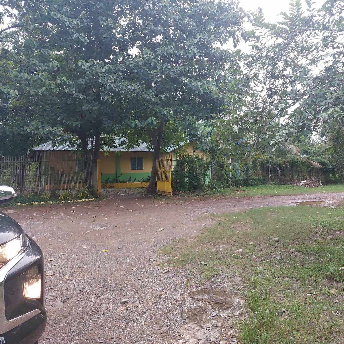 12has CCS Poultry Farm For Sale in Aguilar Pangasinan