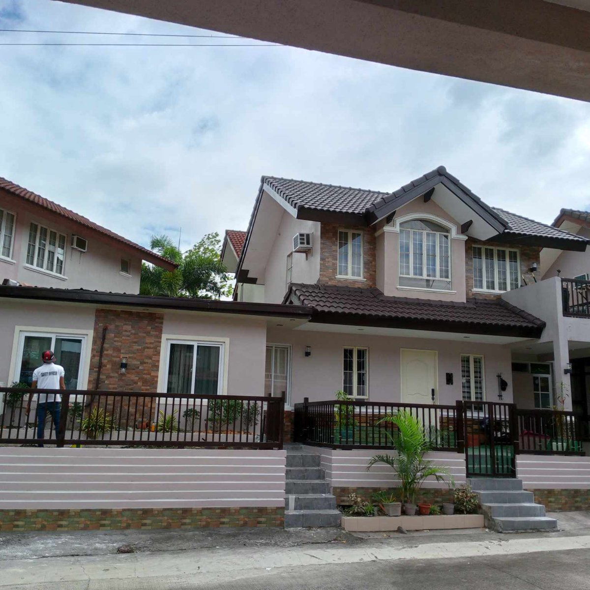 4BR House For Sale in Canyon Ranch, Carmona Cavite [House and Lot 🏘️