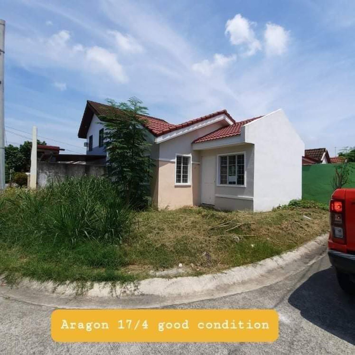 3bedroom House For Sale in Bacoor Cavite [House and Lot 🏘️] (March