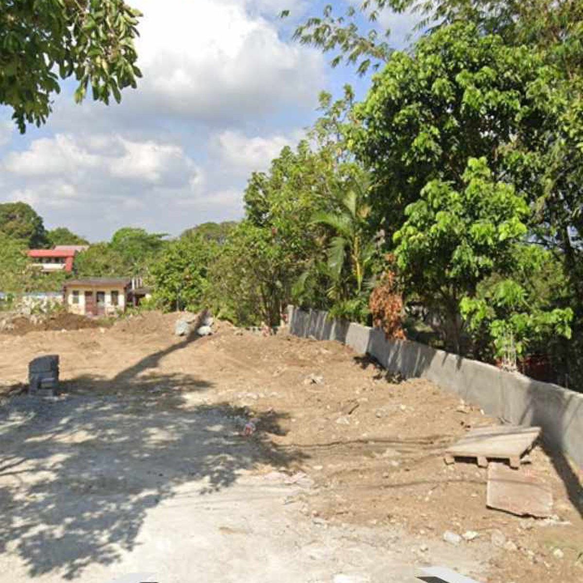 348 sqm Commercial Lot For Sale in Dasmarinas Cavite [Lot 🚜] (September