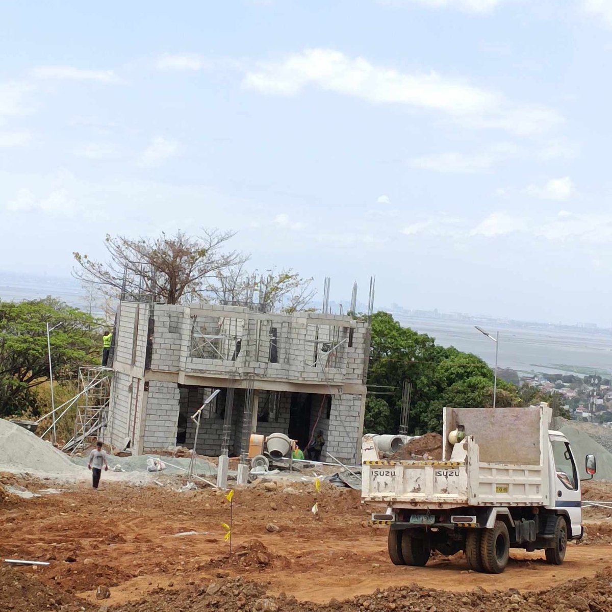 3BR House and lot for sale in Pantok Binangonan, Rizal [House and Lot