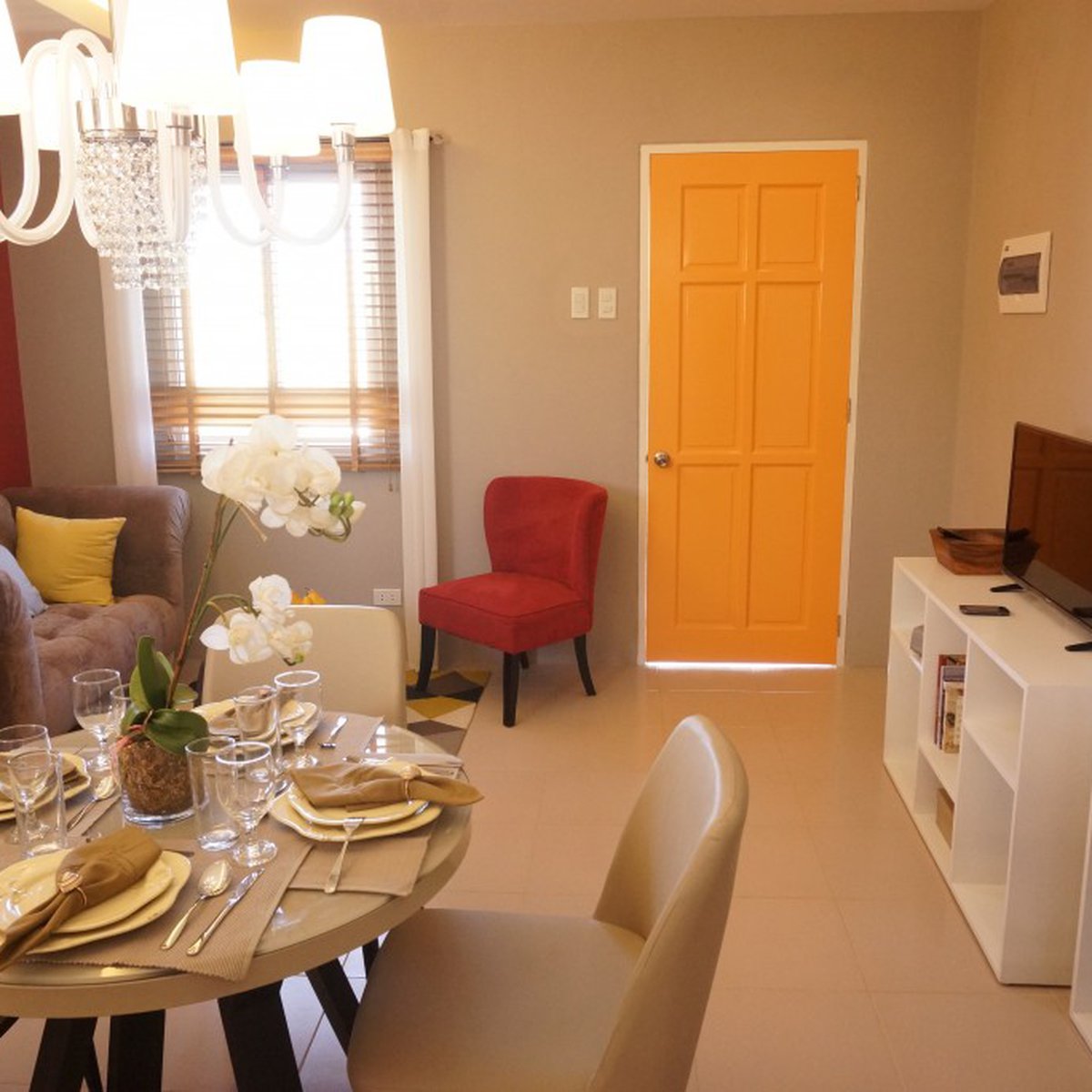 Townhouse for Sale for Sale in Compostela Cebu [House and Lot 🏘️