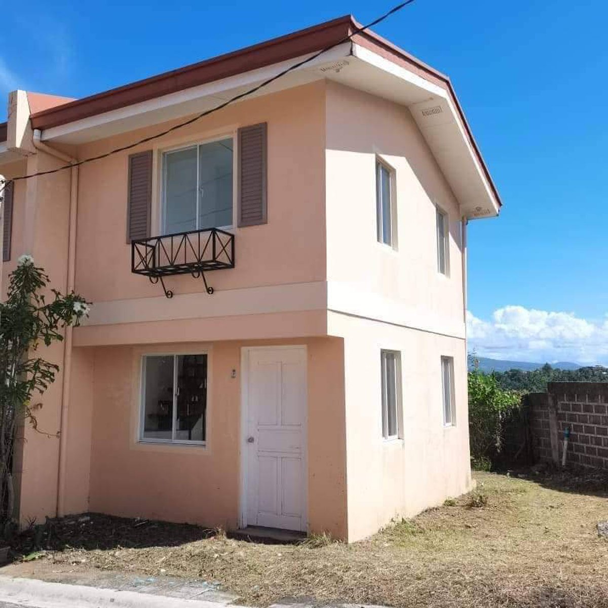 2Bedroom single detached House for Sale in Legazpi Albay [House and Lot 🏘️] (July 2022) in