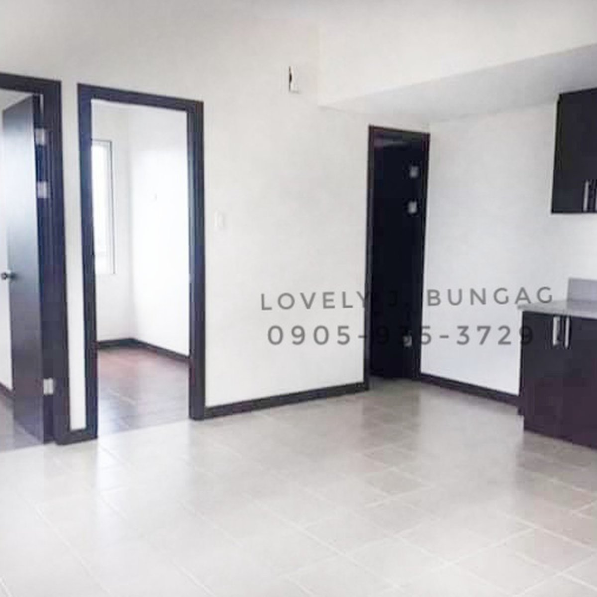 Rent to Own 30k/month! Near MRTMagallanes Station! [Condo 🏙️