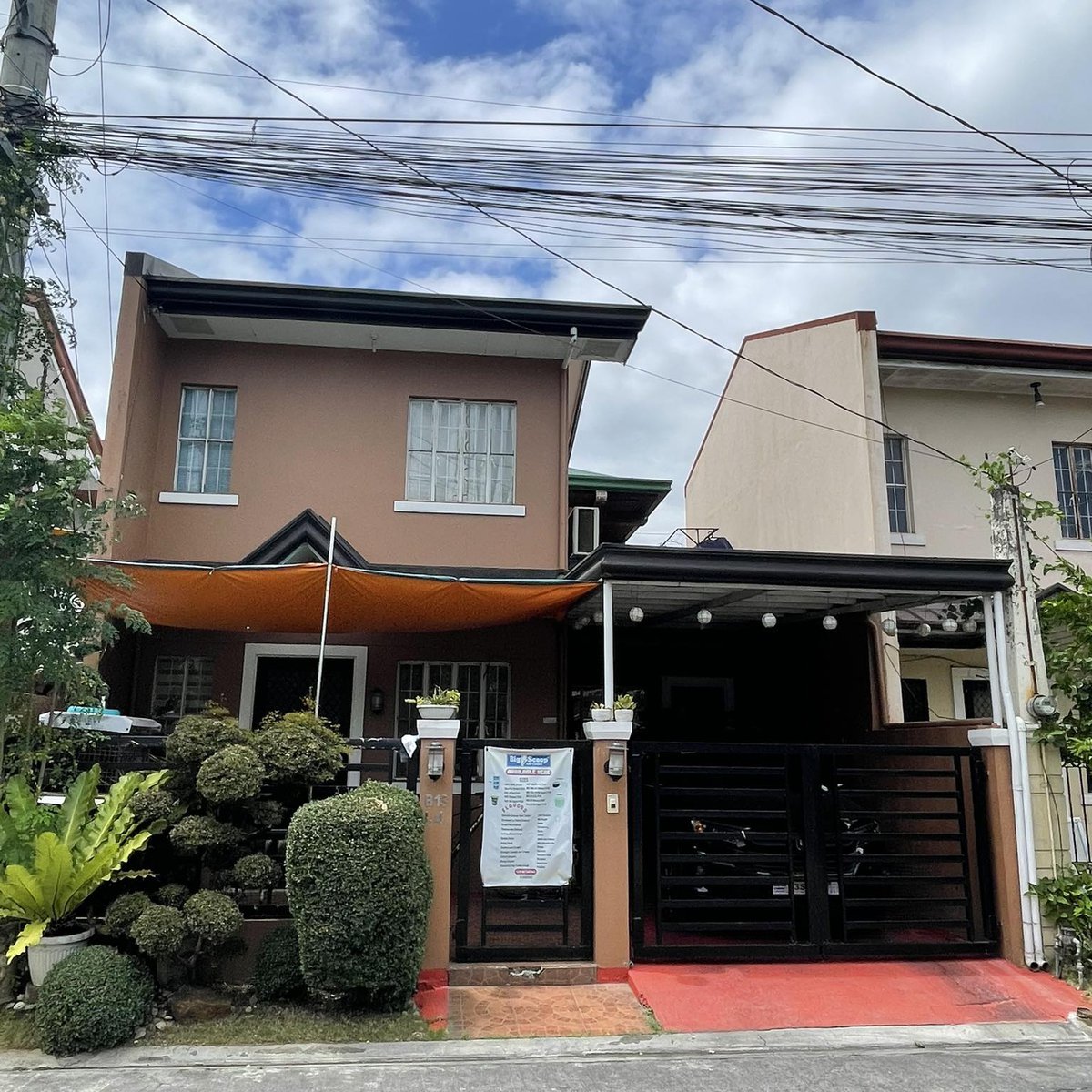 HOUSE AND LOT FOR SALE PACITA 2 SAN PEDRO LAGUNA [House and Lot 🏘️