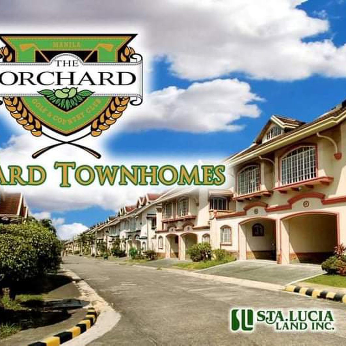 297 sqm Residential lot for sale in Orchard Dasmarinas Cavite. [Lot 🚜