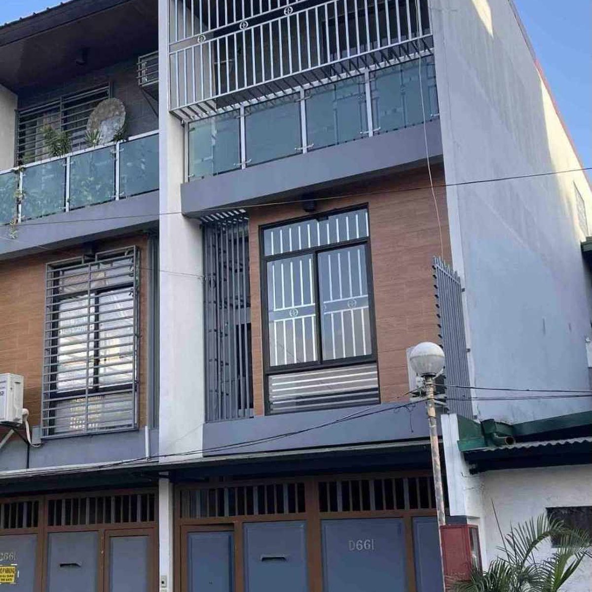 Townhouse for sale sampaloc manila [House and Lot 🏘️] (February 2024