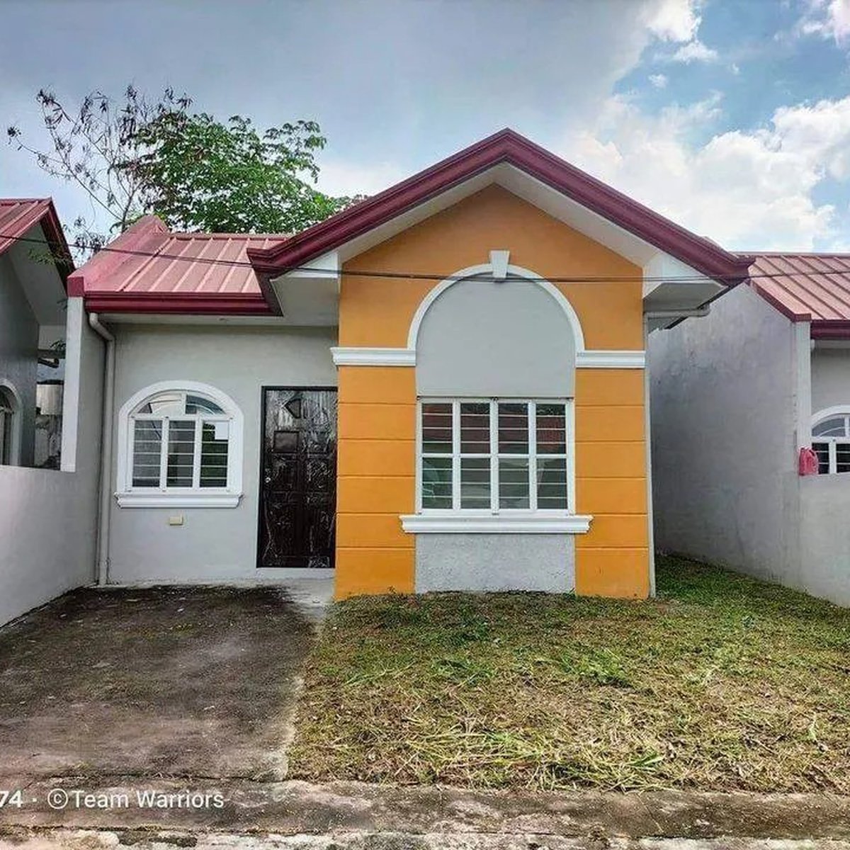 2-Bedroom SingleAttached Bungalow [House and Lot 🏘️] (September 2023 ...