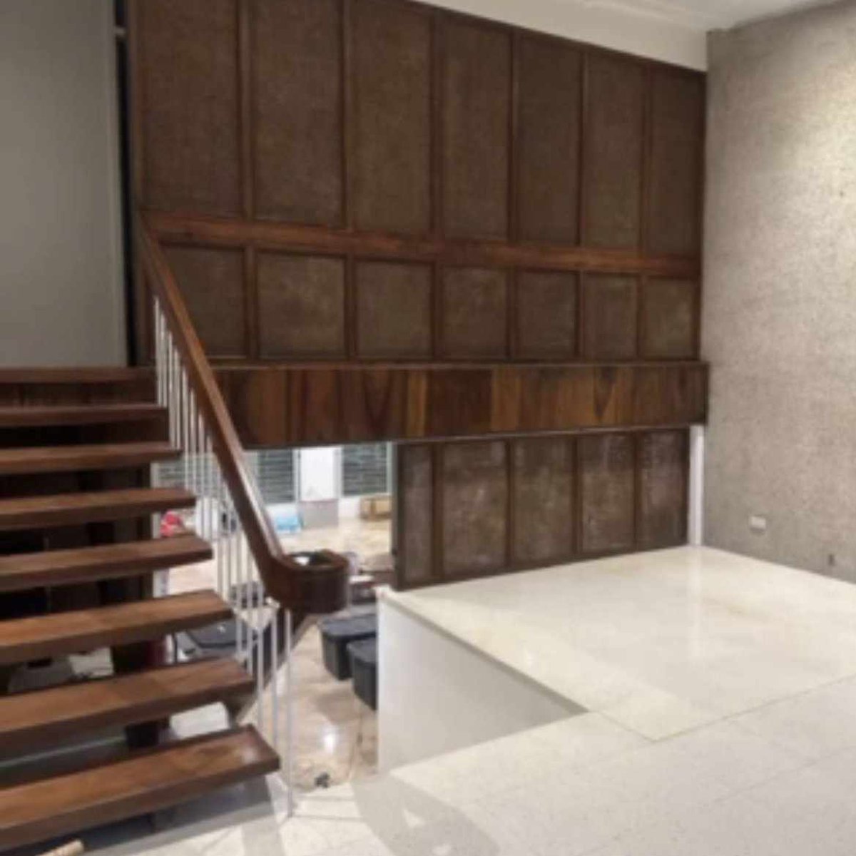 4bedroom House For Rent in BelAir Makati City [House and Lot 🏘️