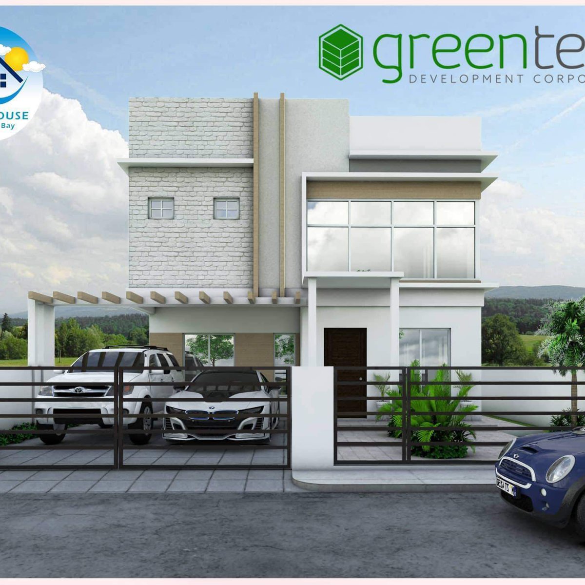 204 sqm 6bedroom Beach House at Discovery Bay at Mactan Lapu2 Cebu