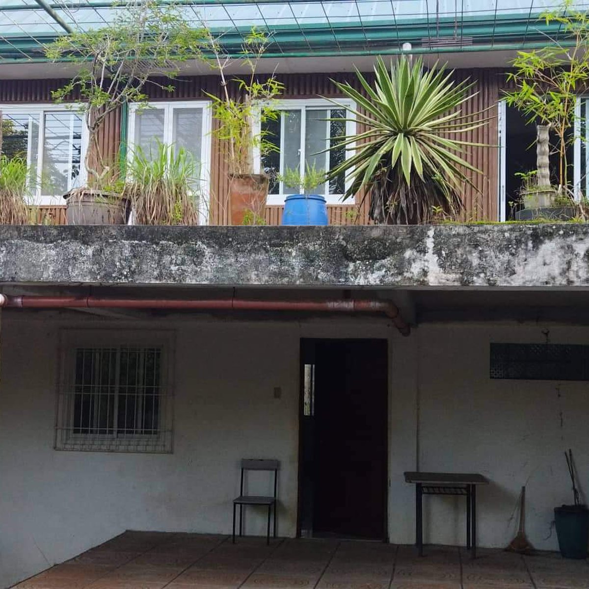 Residential Farm Lot with 4BR House For Sale Mendez Cavite [Lot 🚜