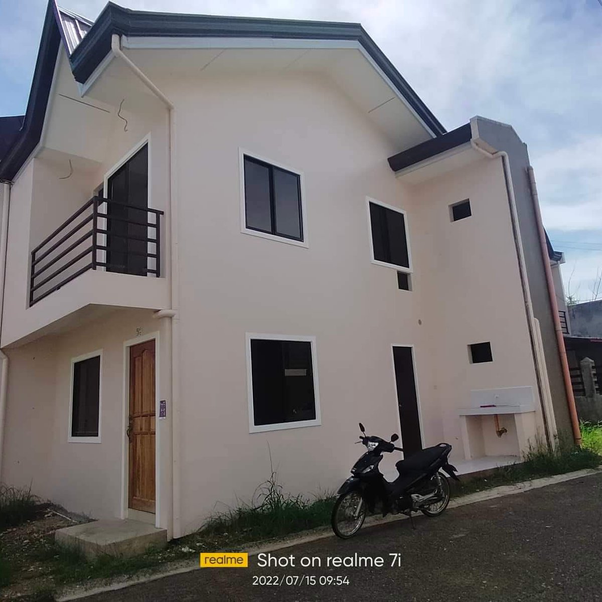2bedroom Townhouse For Sale in Maribago, LapuLapu [House and Lot 🏘️