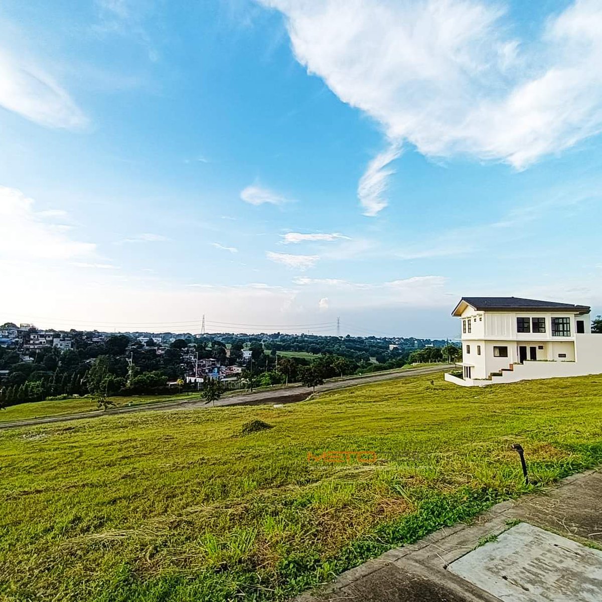 Residential Lot for sale, Pahara at South Wood City Biñan Laguna [Lot 🚜