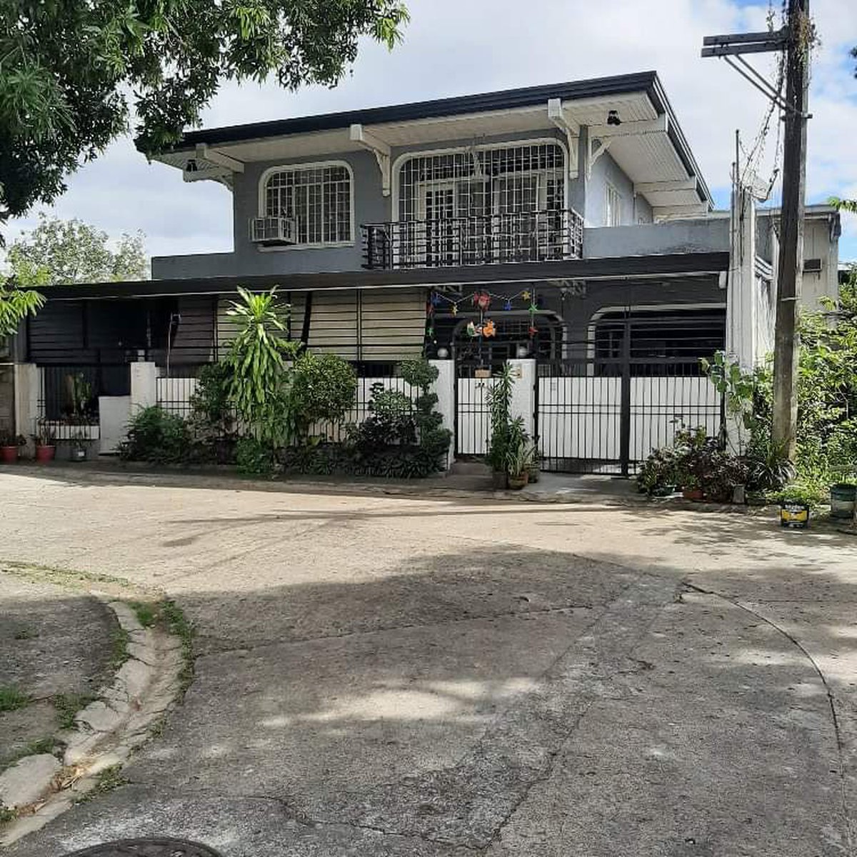 5 Bedroom House and Lot in Filinvest Marcos Highway [House and Lot 🏘️