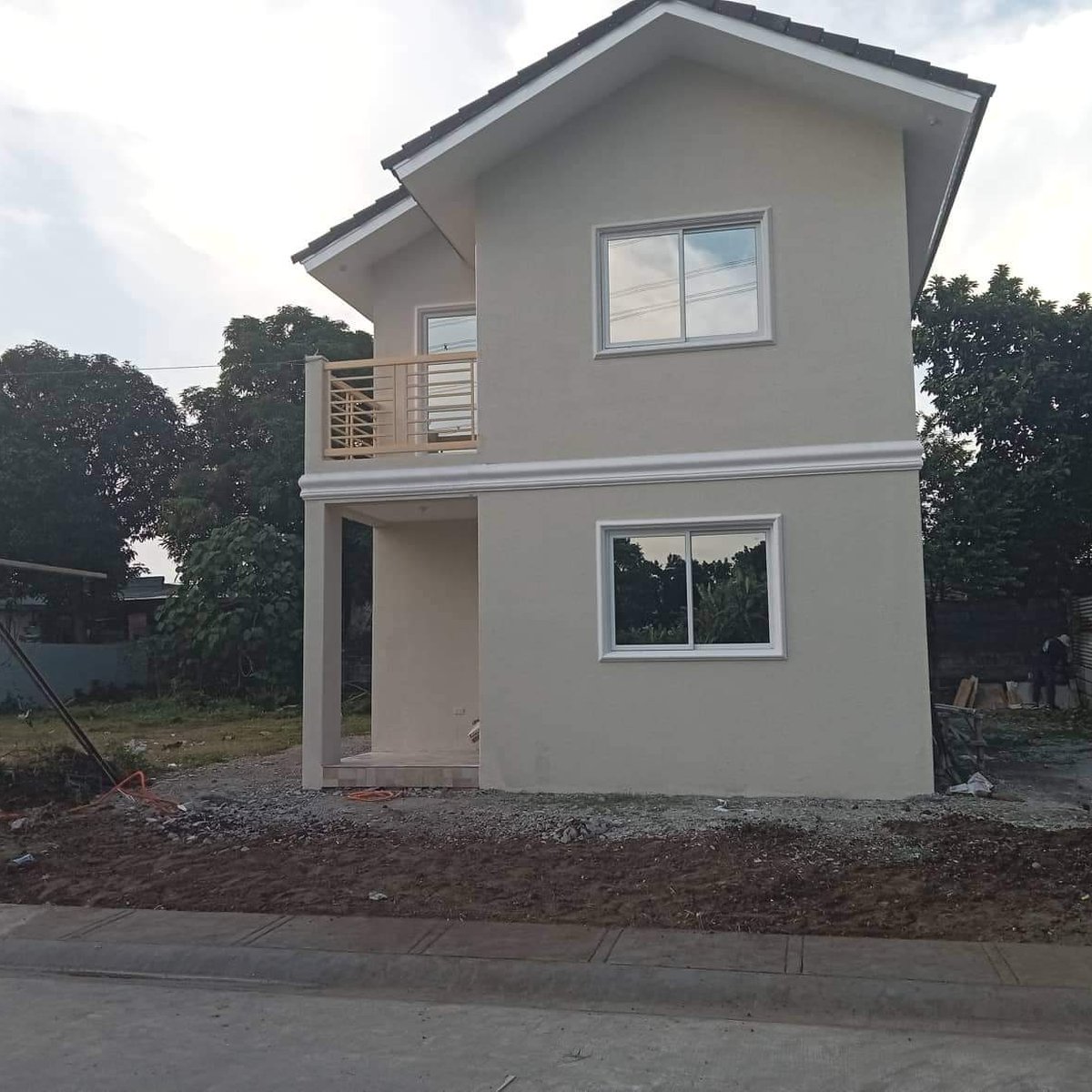 3 Bedrooms Single Detached House and lot in San Pedro Laguna [House and