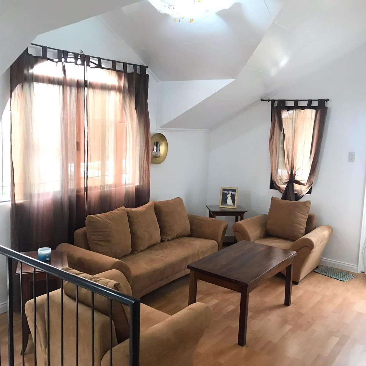 4 bedroom Single detached house & lot in Sta. Rosa Heigths, Silang