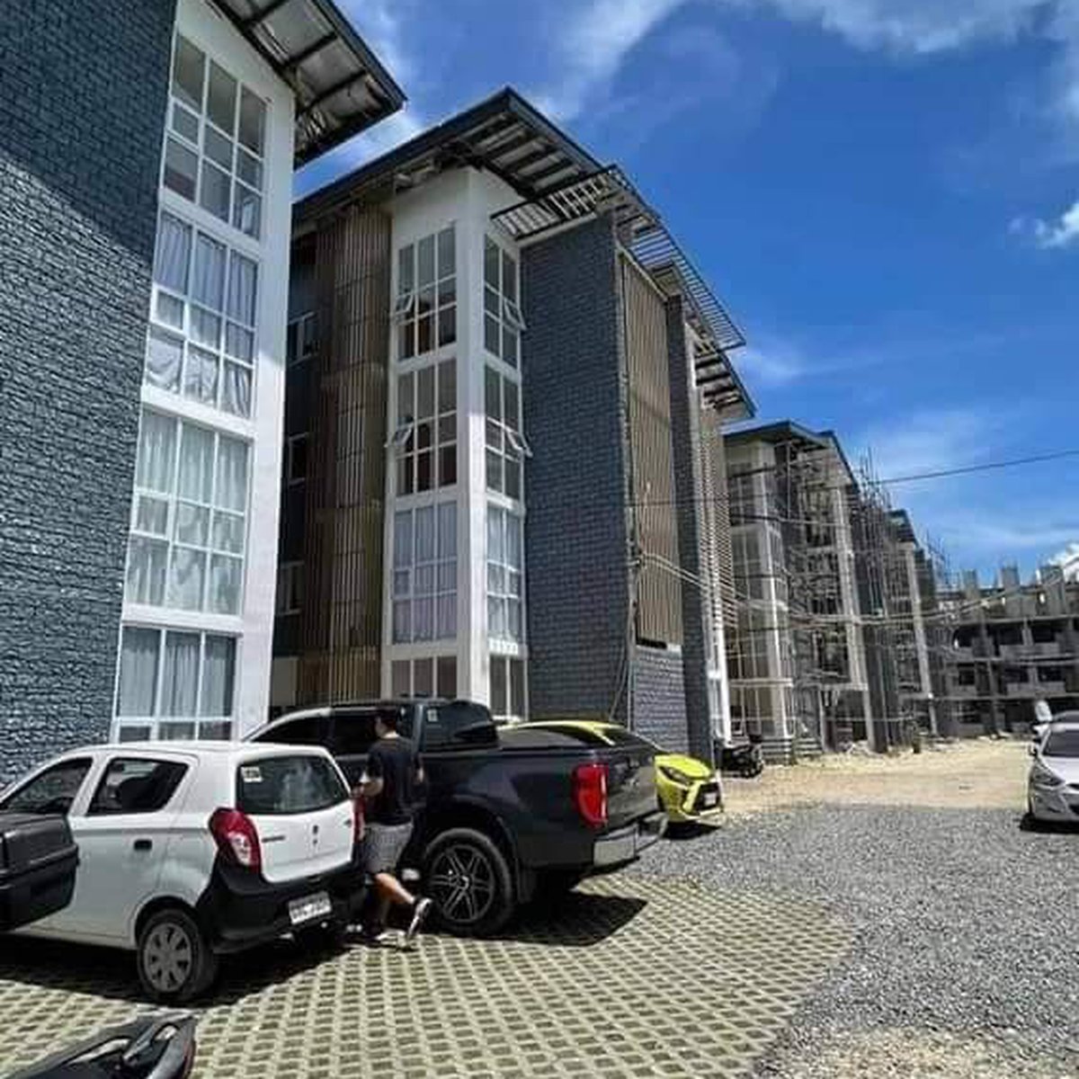 37.24 sqm 2bedroom Condo For Sale in Mactan LapuLapu Cebu [Condo 🏙️