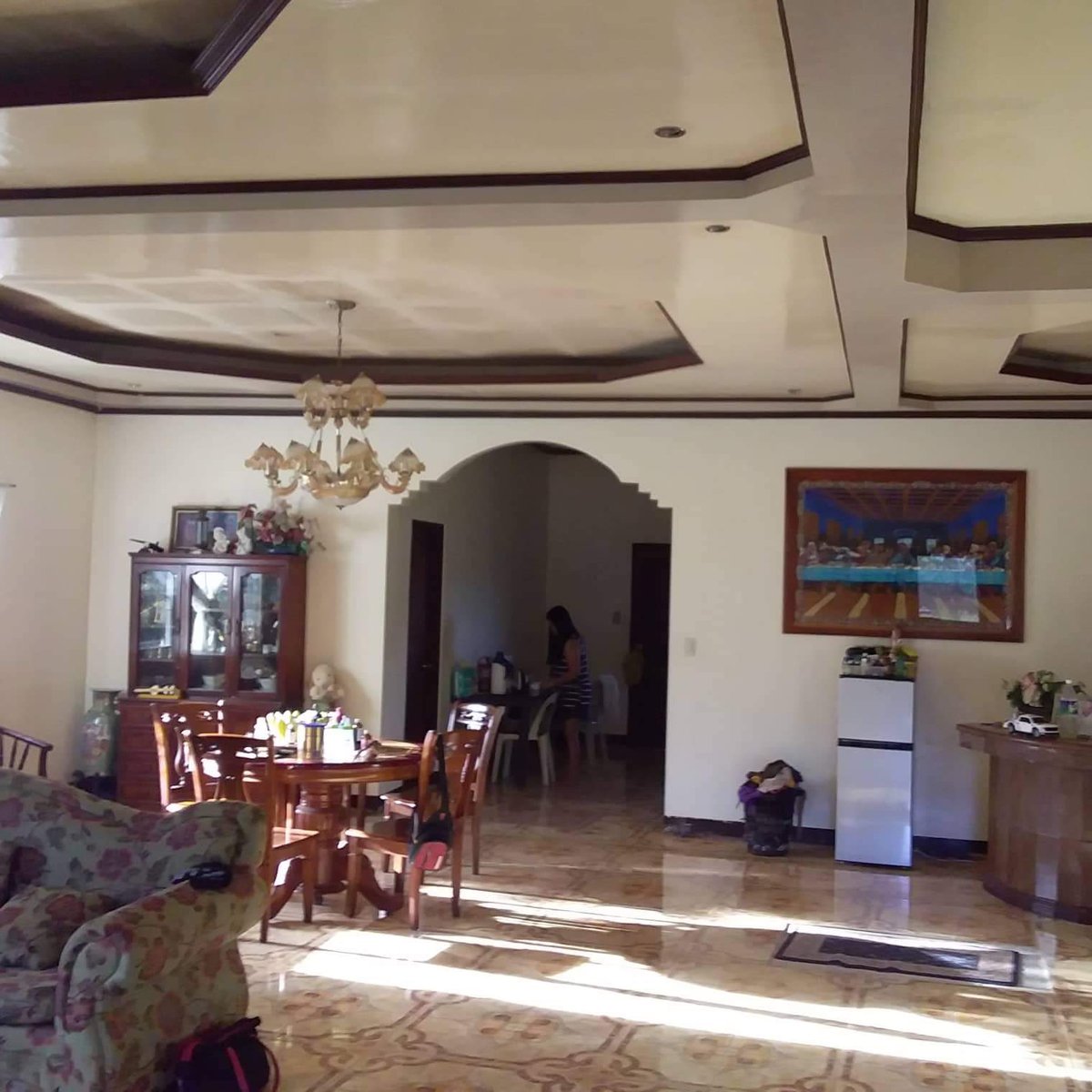 HOUSE WITH FARM in ZAMBALES [House and Lot 🏘️] (February 2024) in Iba