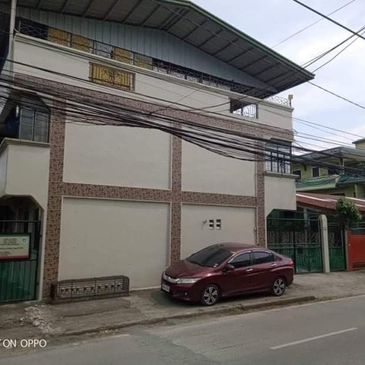 Commercial Building for sale in Las Pinas