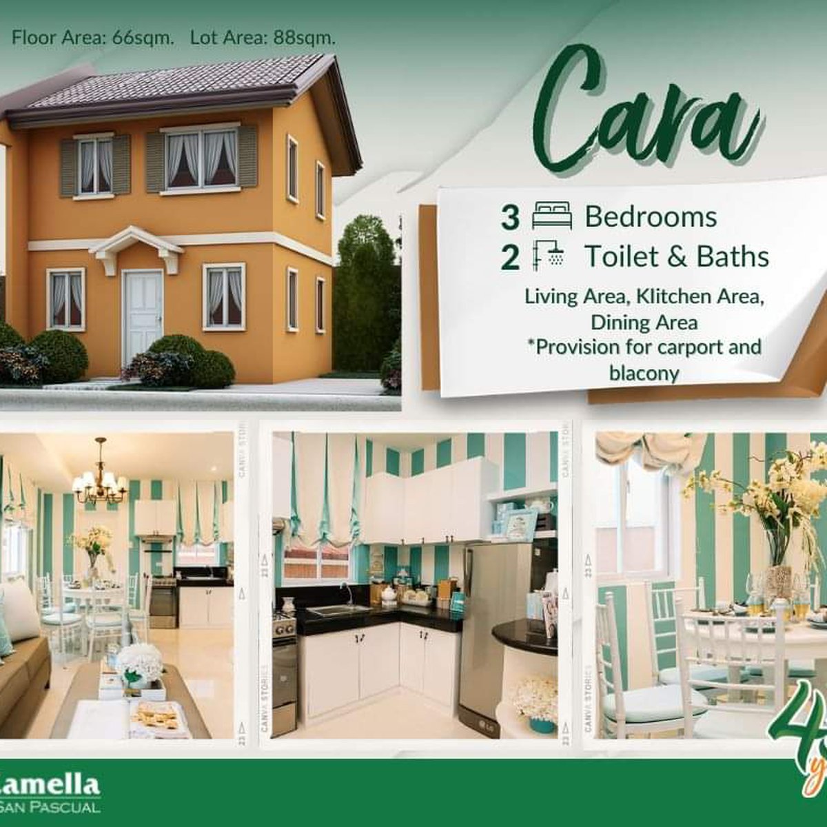 Tinga labac batangas [House and Lot 🏘️] (August 2022) in Batangas City