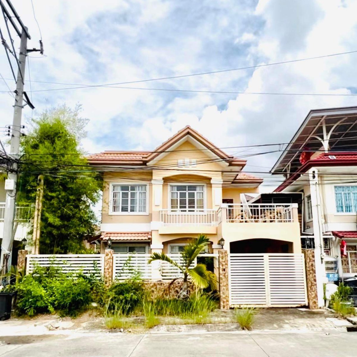 3bedroom Single Detached House For Sale Talisay Cebu [House and Lot 🏘️