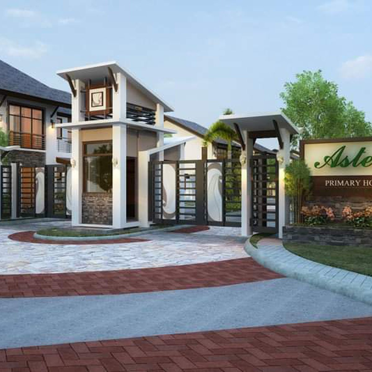 150 sqm 5 Bedroom Beach House For Sale in Mactan LapuLapu Cebu [Beach