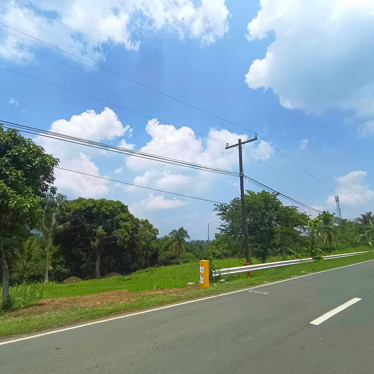 Residential Lot for Sale in Caluangan Magallanaes Cavite [Lot 🚜] (July