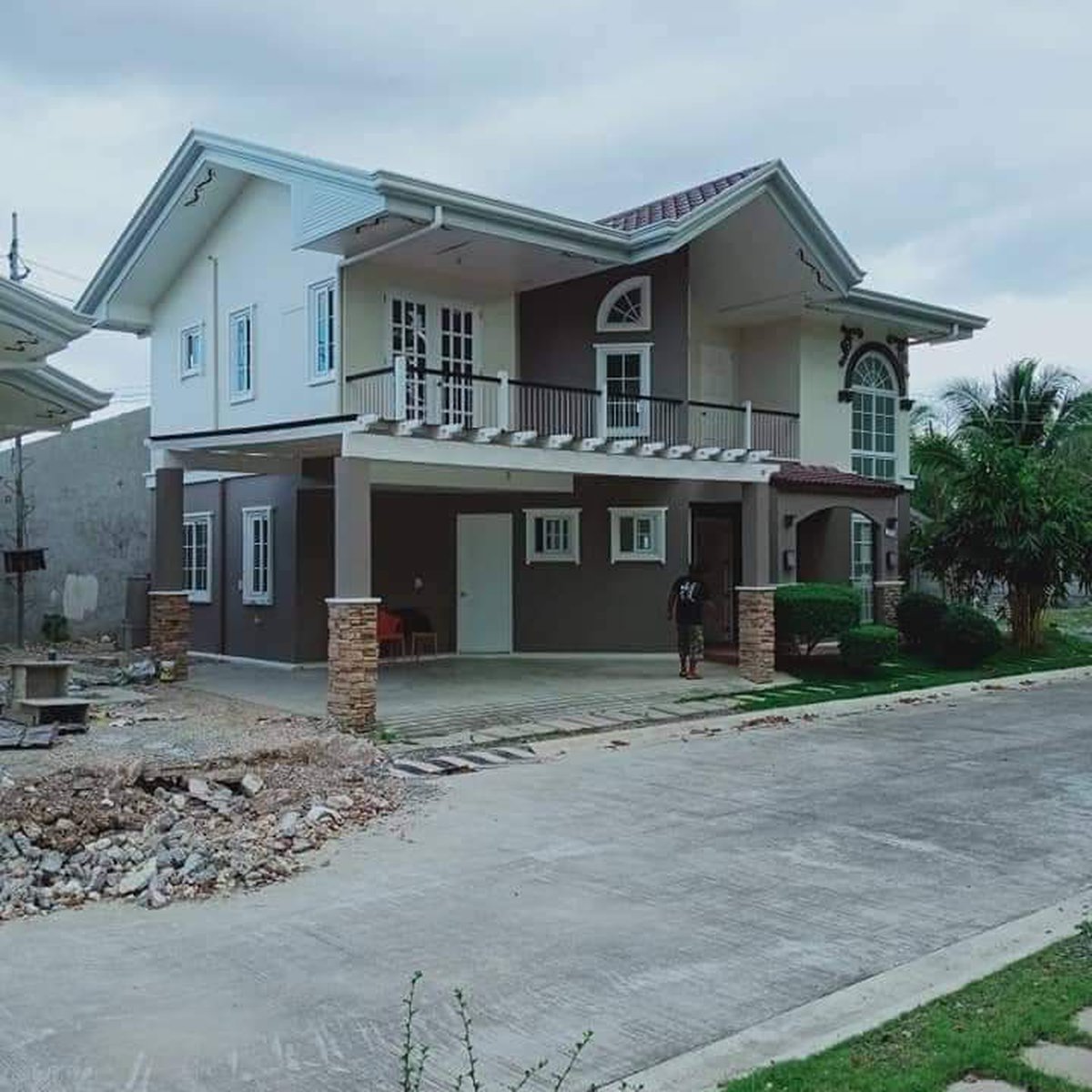 6bedroom Single Detached House For Sale in Panglao Bohol [House and