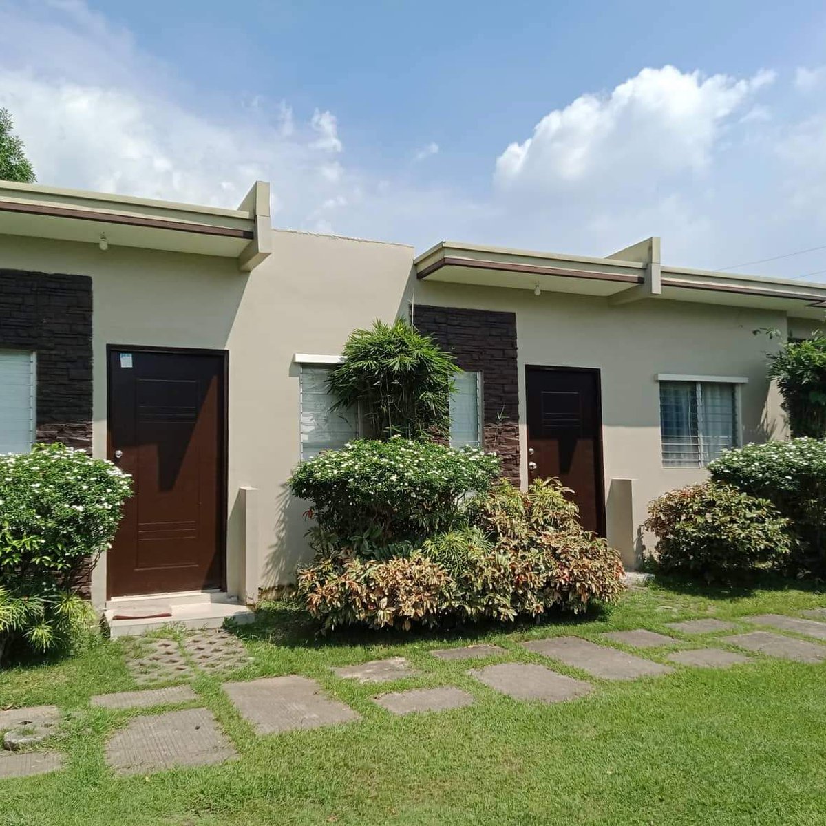 Rent to Own 2bedroom Rowhouse For Sale in Cabanatuan Nueva Ecija