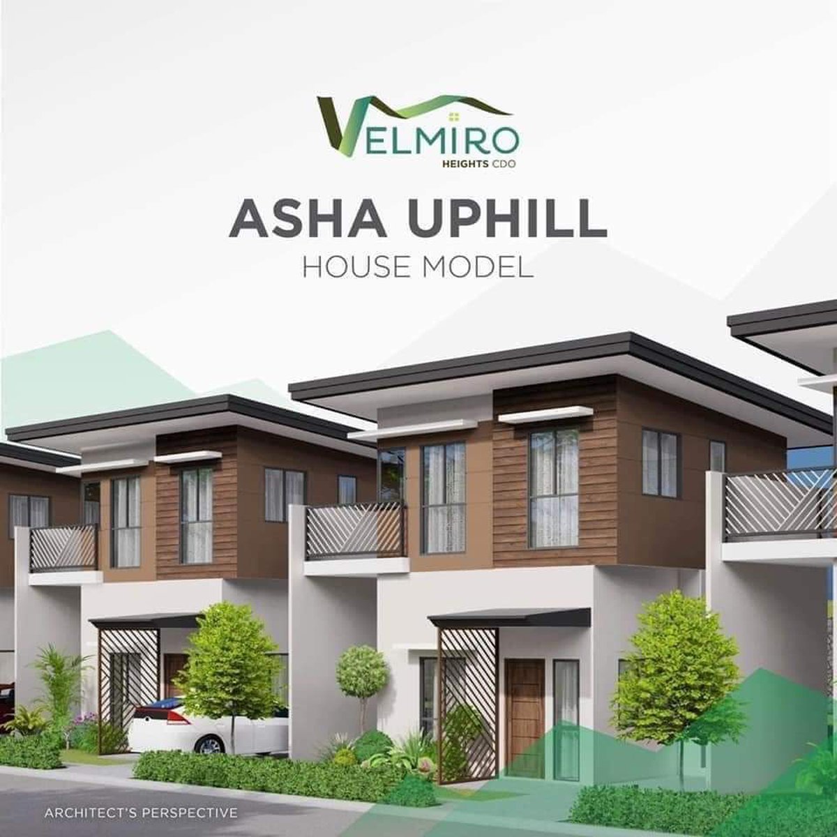 4bedroom Single Attached House For Sale in Cagayan de Oro [House and