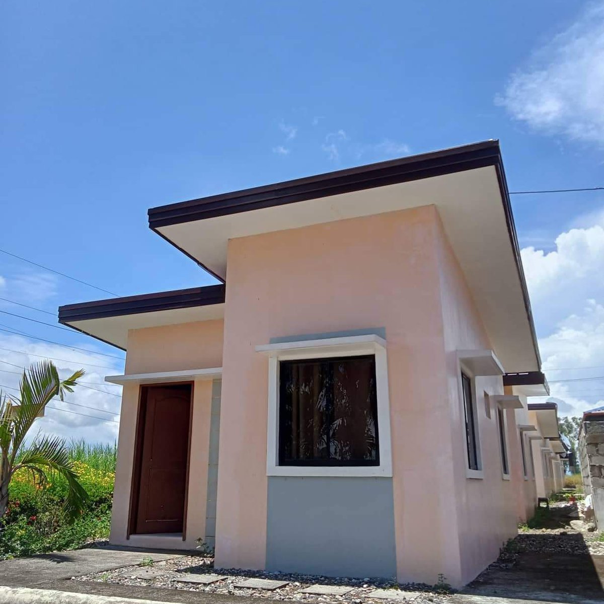 2 bedroom house and lot in Recedencia Remedios SUBD Binalbagan [House and Lot 🏘️] (September