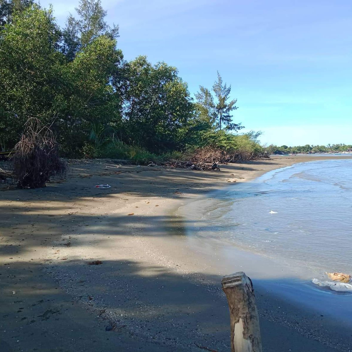10000 sqm Beach Property For Sale in Palauig Zambales [Beach Property 🏖