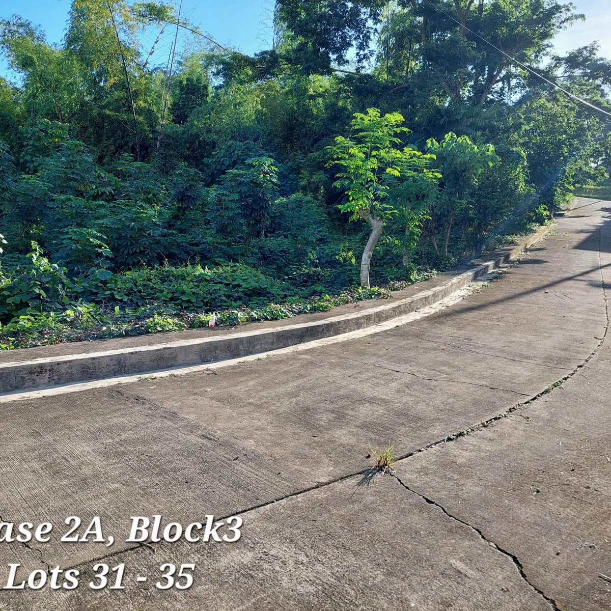 150 sqm and up Residential Lot For Sale in Talisay Cebu [Lot 🚜] (May