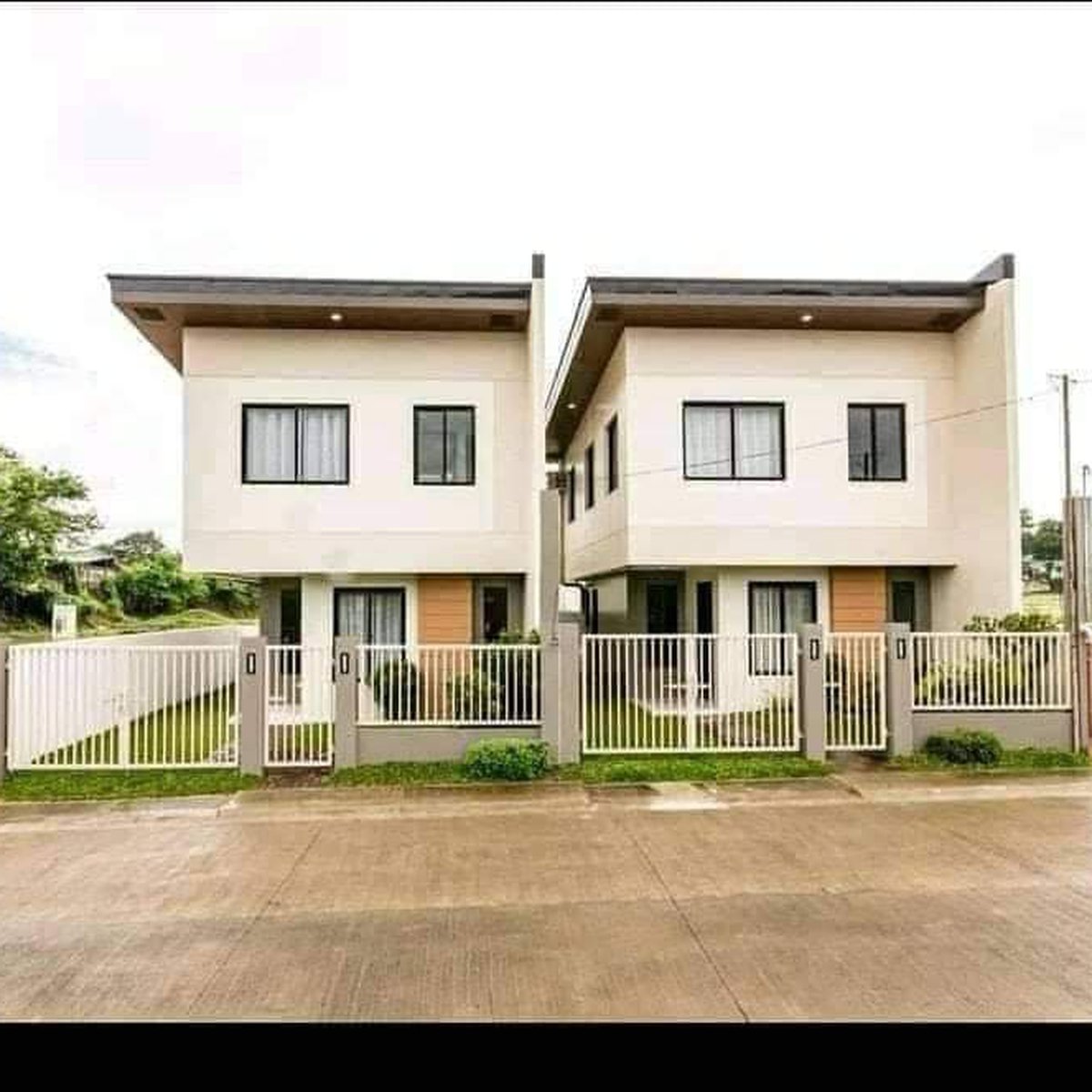 3bedroom Single Attached House For Sale in Antipolo Rizal [House and