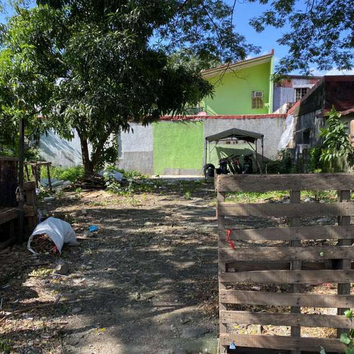 Low Price Lot for Sale in Moonwalk Airport Village Paranaque City