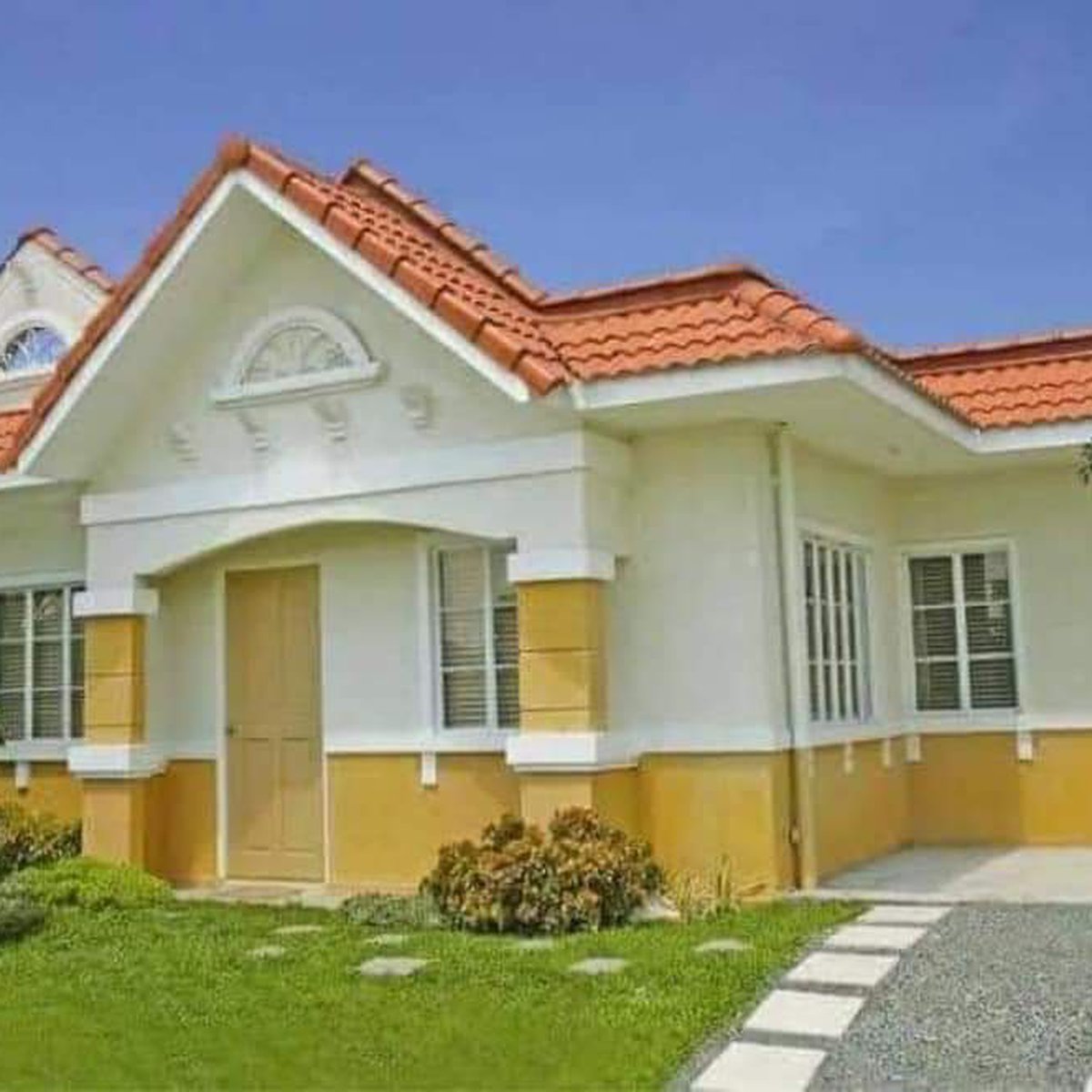 READY FOR OCCUPANCY NA BUNGALOW TYPE WITH ROOFDECK &ACCESIBLE LOCATION