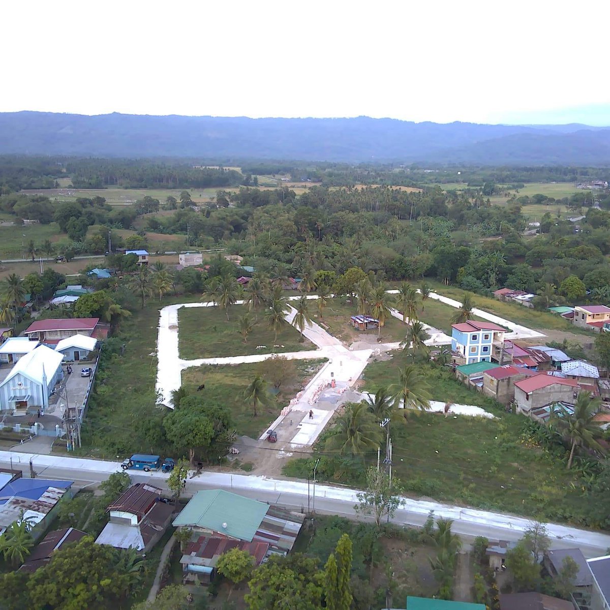 100 sqm Residential Lot For Sale in Magdalena Laguna [Lot 🚜] (June 2023