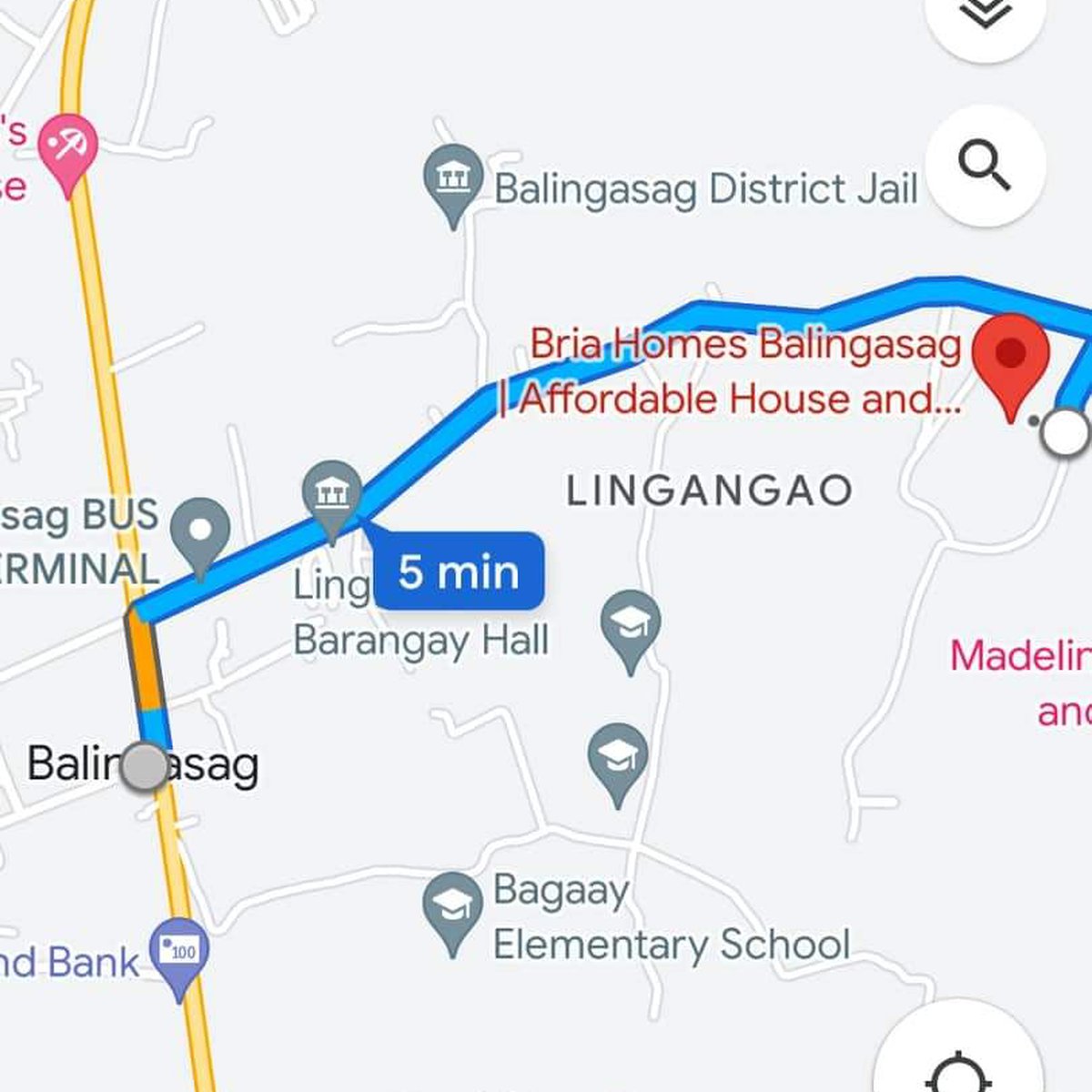 House and lot Rowhouse firewall [House and Lot 🏘️] (October 2022) in