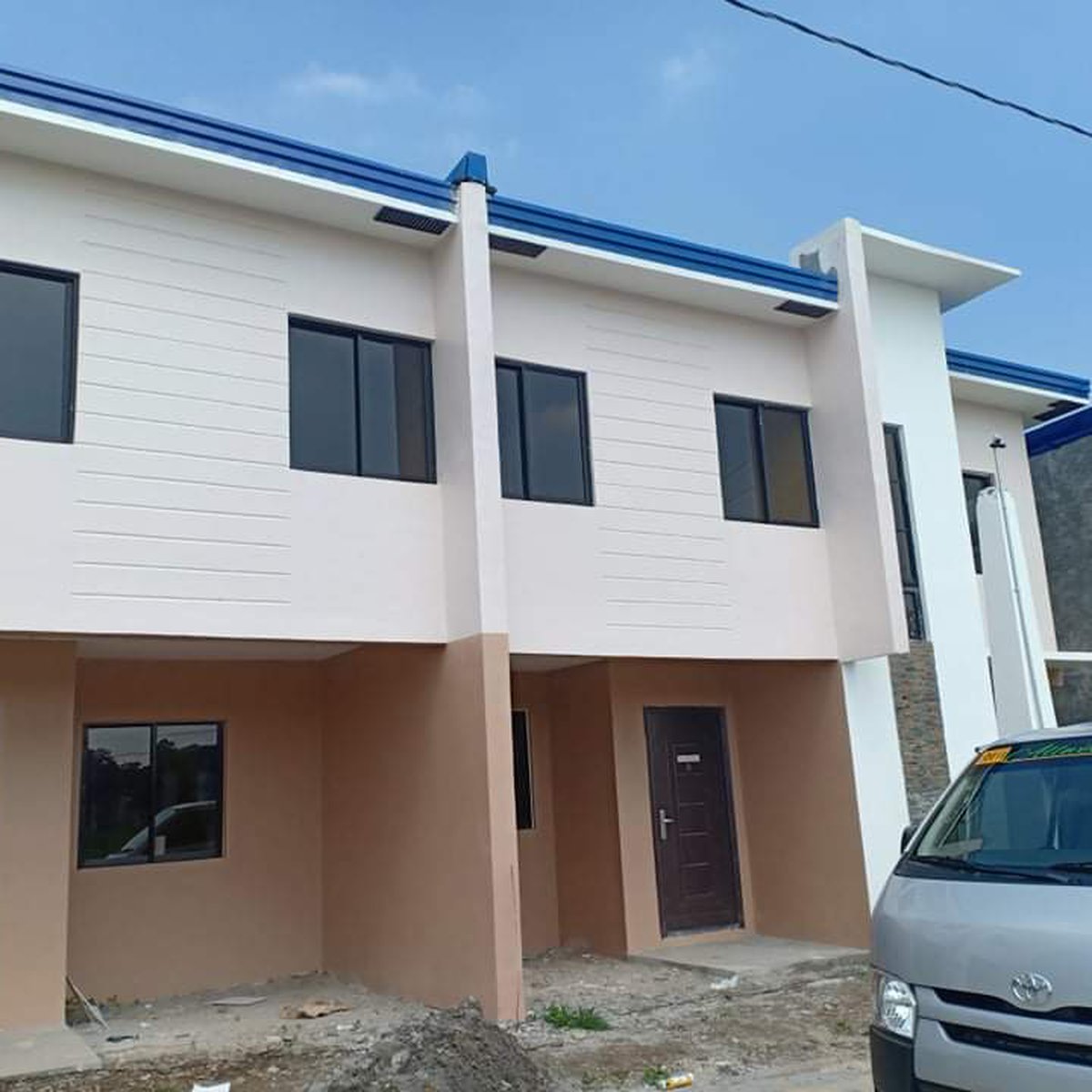 Kelsey Hills Turnover [House and Lot 🏘️] (March